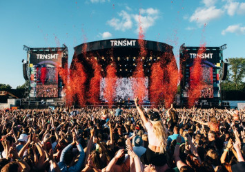 TTV TOP PICKS: TRNSMT Festival 2022