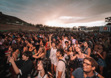 TTV SPOTLIGHT: Cala Mijas Festival set for huge 2023 event