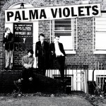 Palma Violets 180