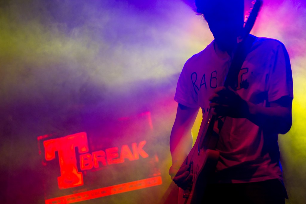 T Break 2011 - hi-res