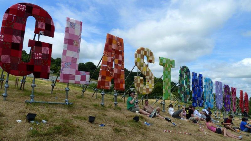 Glastonbury Festivals - Head to the South East corner at Glastonbury 2023  for another amazing line-up of subversive art and music in the  Unfairground.