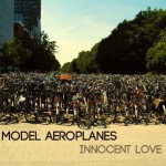 model aeroplanes innocent love
