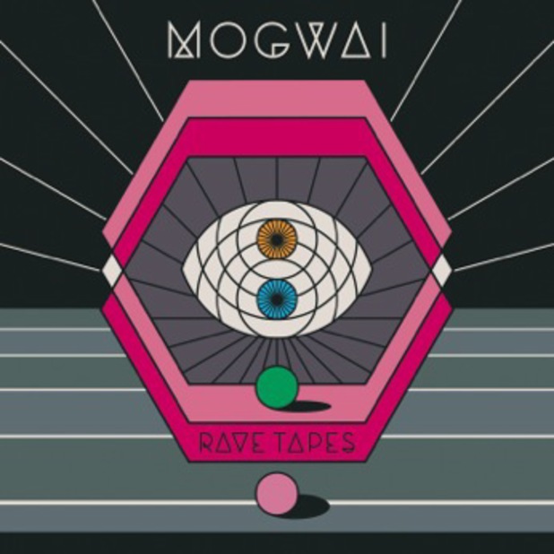 Mogwai ‘Rave Tapes’