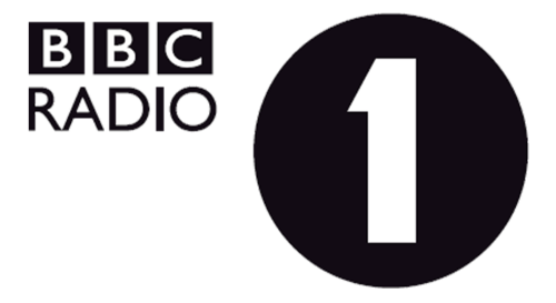 BBC+Radio+1++new+logo