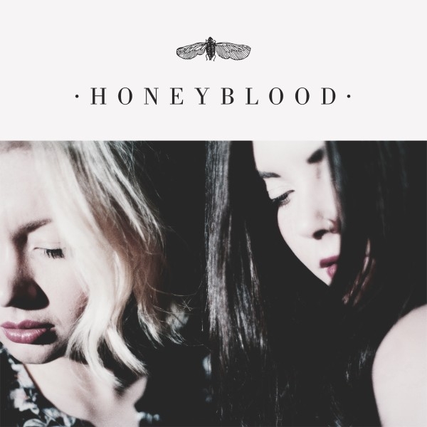 Honeyblood Release Self-titled Debut
