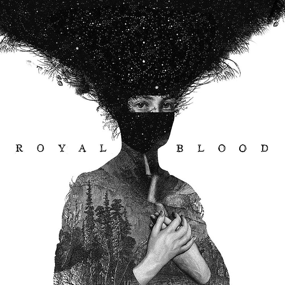 Royal Blood ‘Royal Blood’