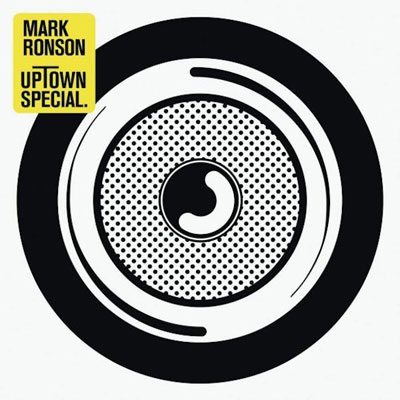 Mark Ronson ‘Uptown Special’