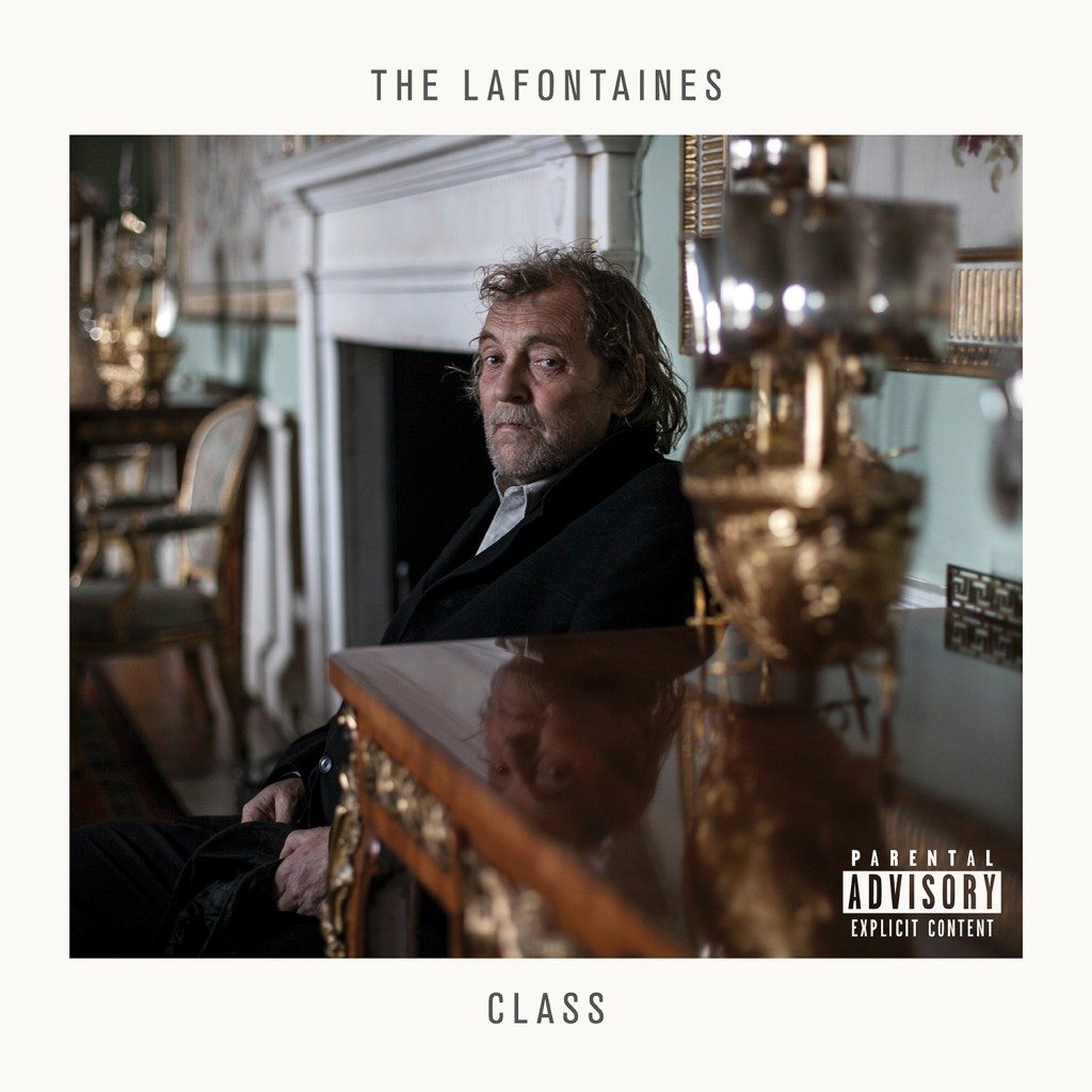 The LaFontaines ‘Class’
