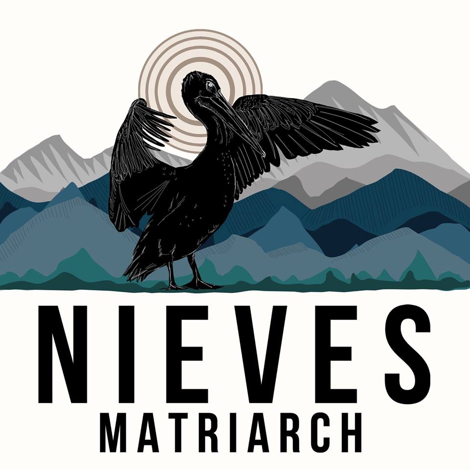 Nieves ‘Matriarch EP’