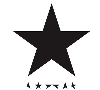 David Bowie ‘Blackstar’