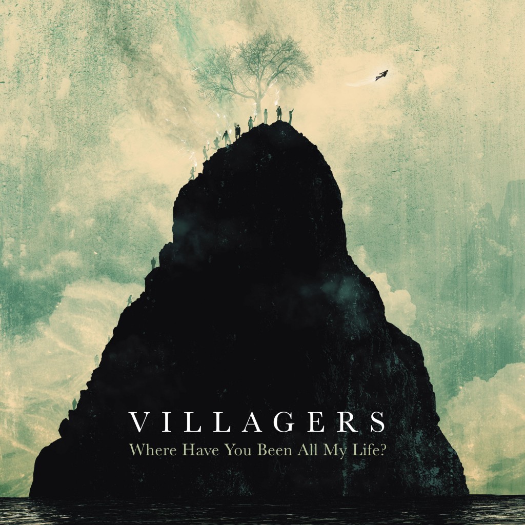 Villagers ‘Where Have You Been All My Life’