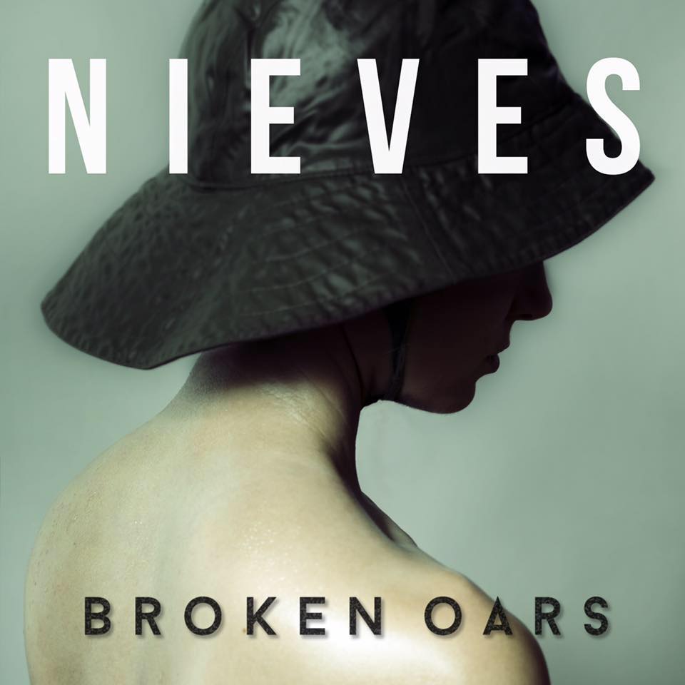 nieves broken oars