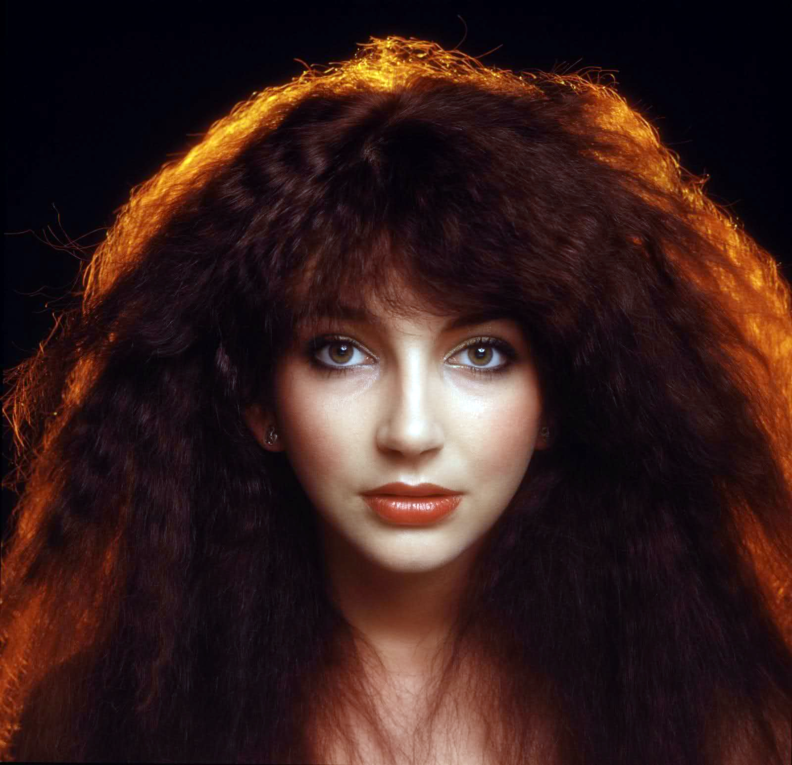 Kate Bush addresses possible new album touring plans in rare interview