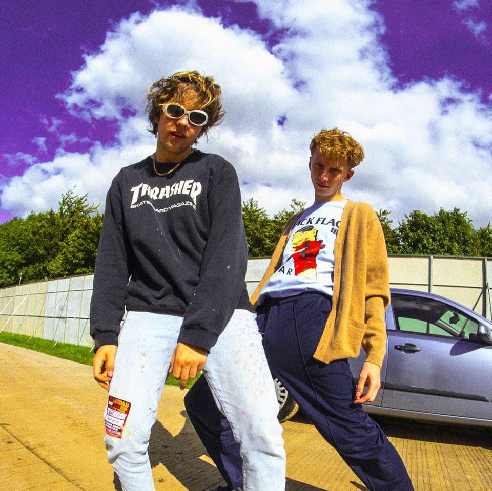 Rat Boy gives local bands the chance to support him on UK tour dates