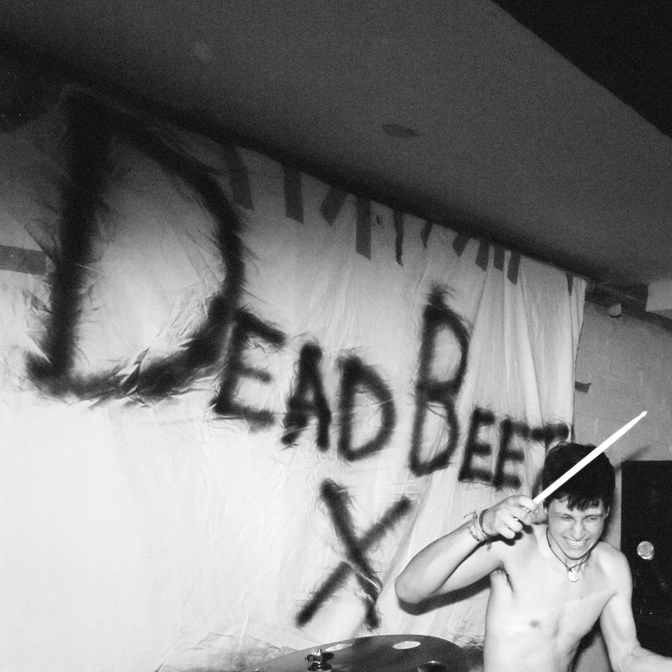 dead beet records