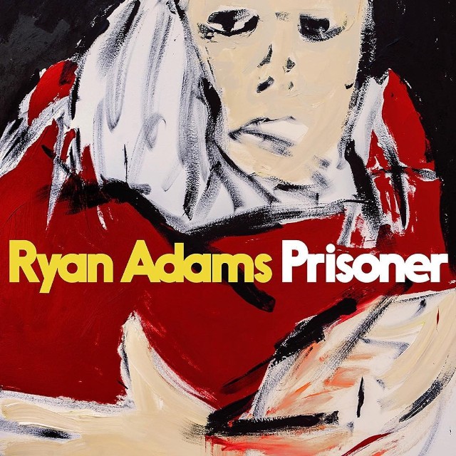 Ryan Adams ‘Prisoner’