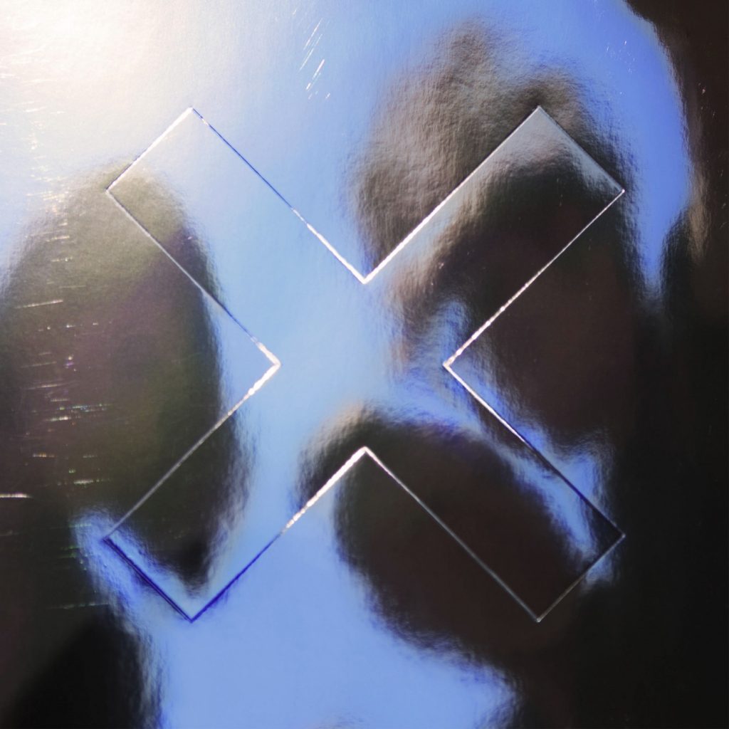 The XX ‘I See You’