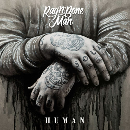 Rag ’n’ Bone Man ‘Human’