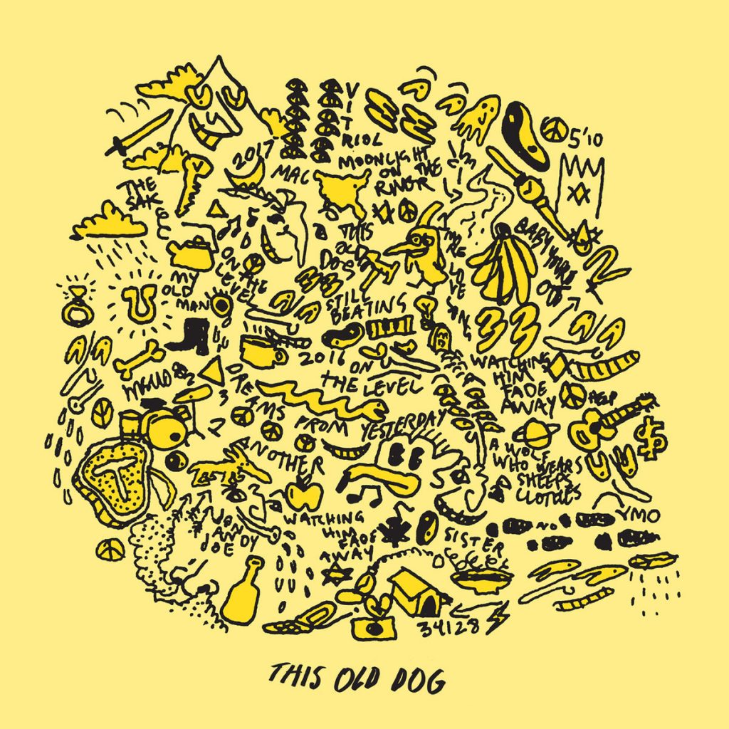 Mac Demarco ‘This Old Dog’