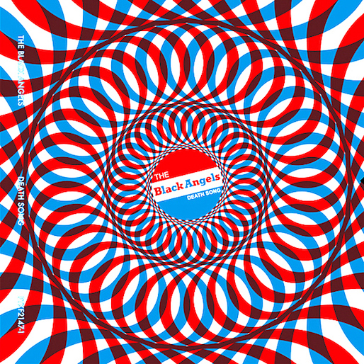 The Black Angels ‘Death Song’