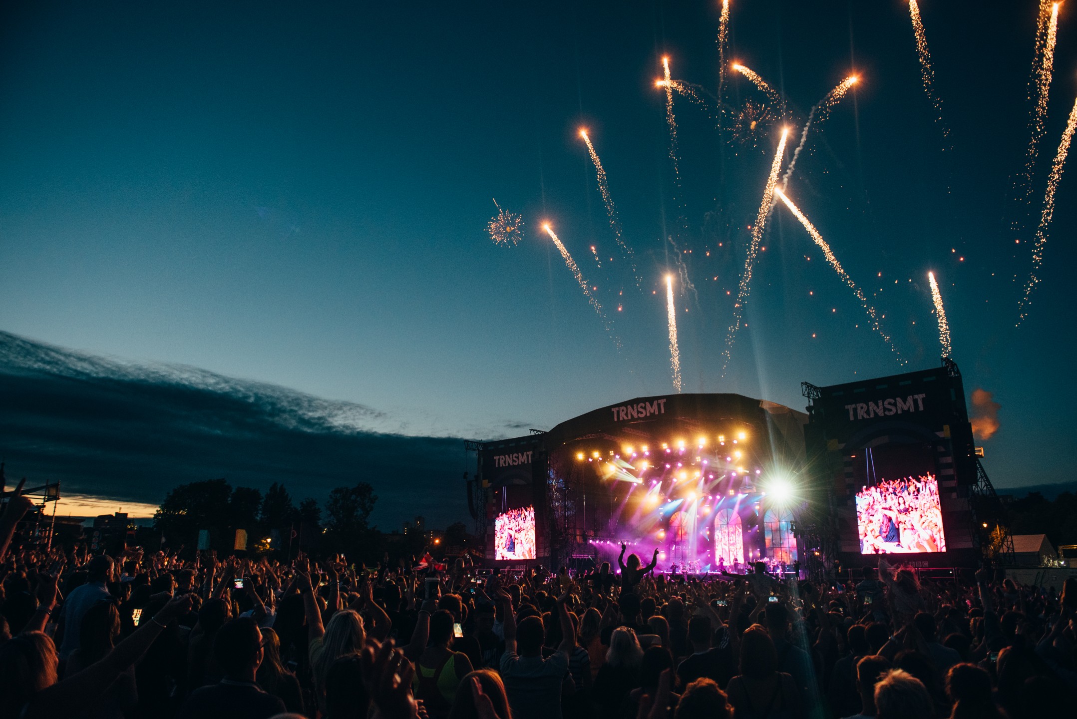 TRNSMT 2020 cancelled and new dates for 2021 confirmed