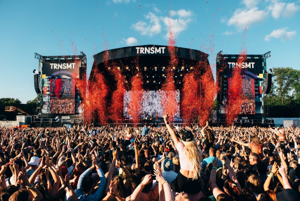 TRNSMT announce second wave of acts for 2023
